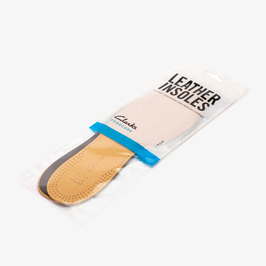 Adults Size 11 Leather Insoles N/A Clarks Women|Men