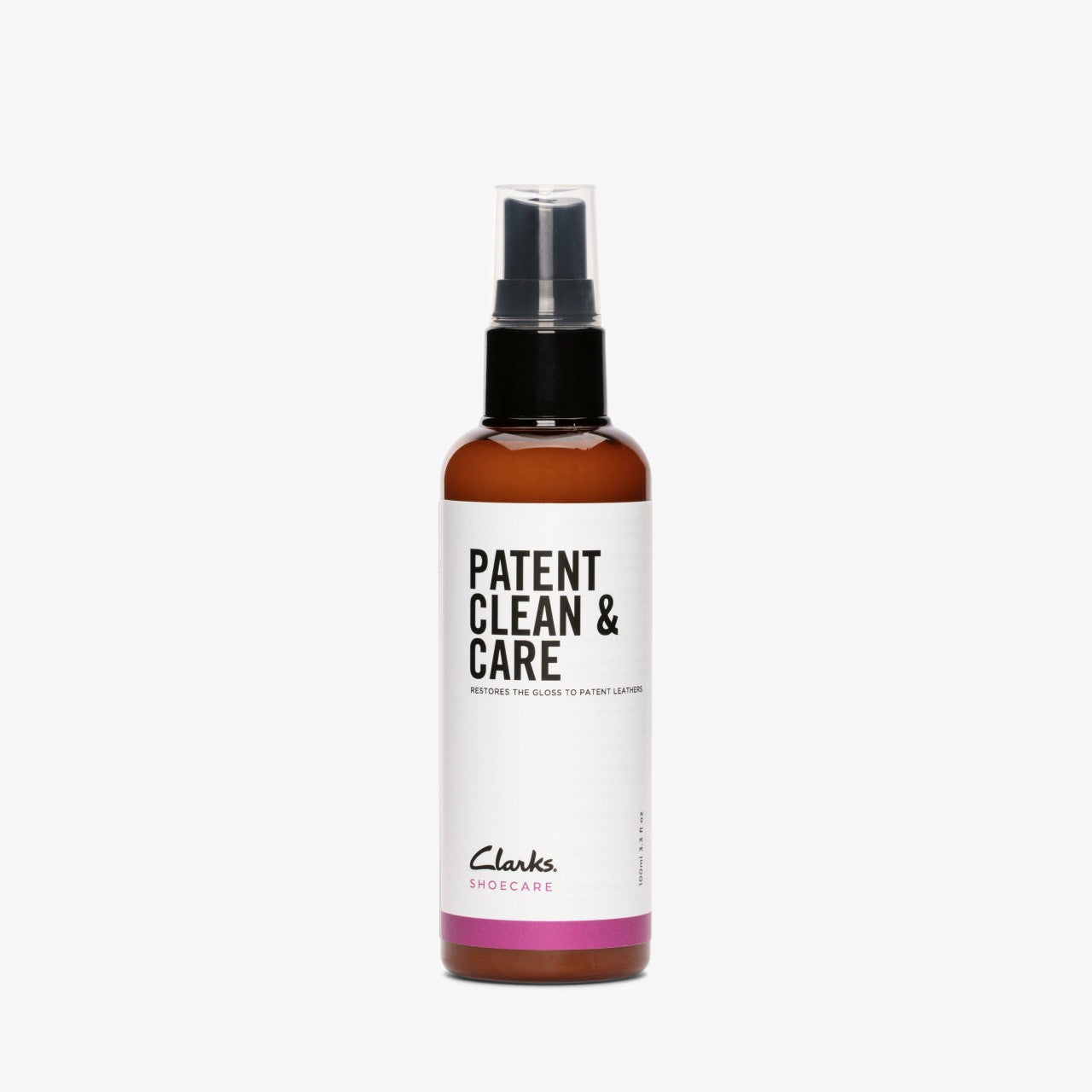 Patent Clean N/A Clarks Women|Men
