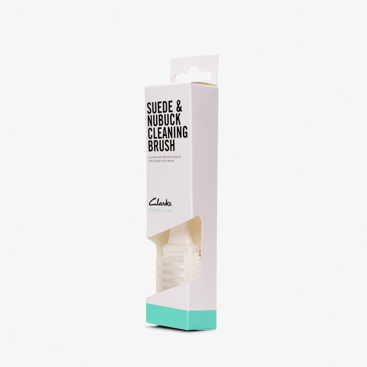 Suede-Nubuck Brush N/A Clarks Women|Men