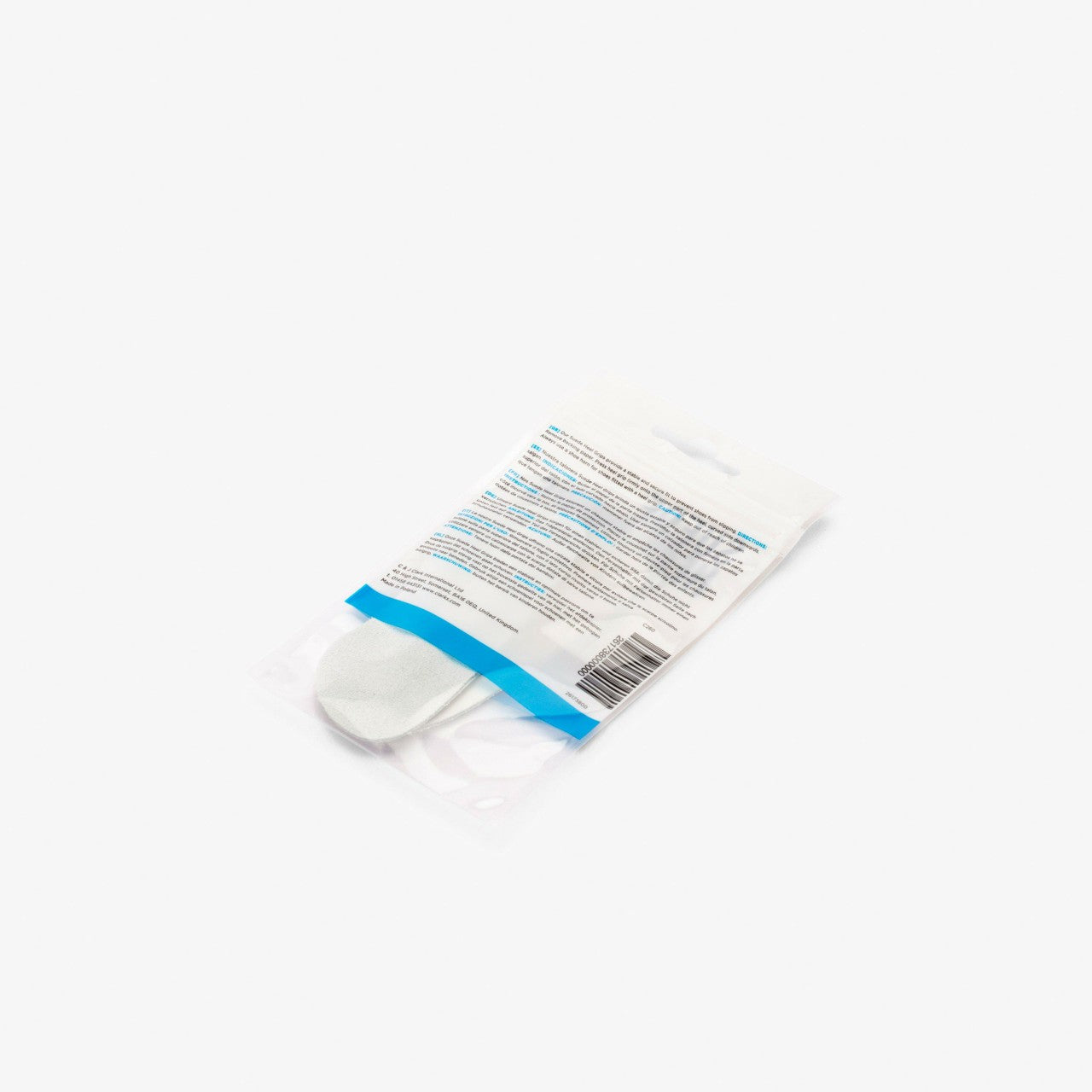 Suede Heel Grips N/A Clarks Women|Men