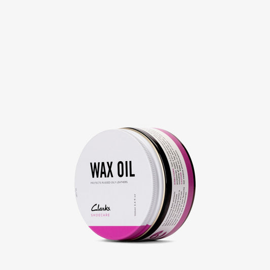 Wax Oil N/A Clarks Women|Men