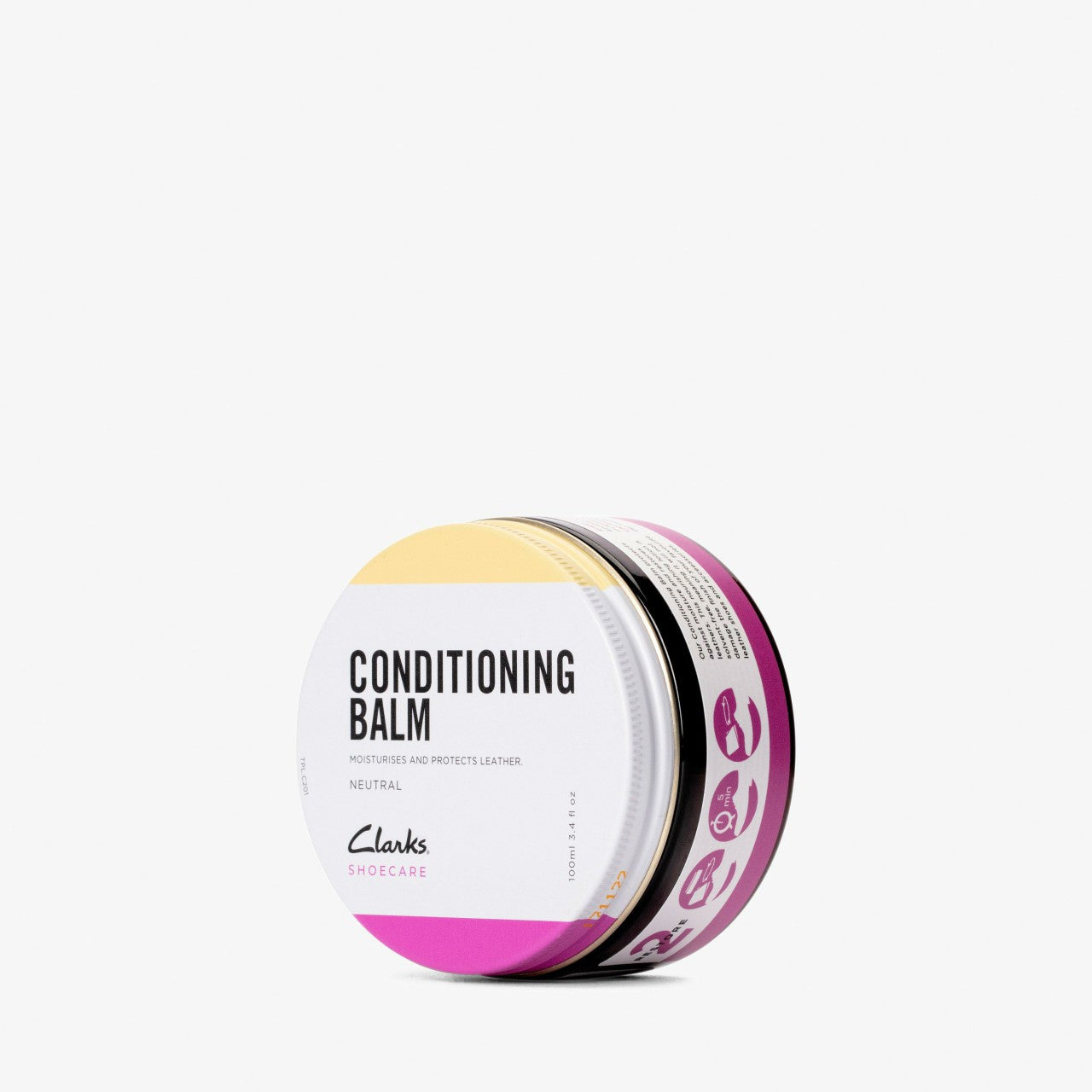 Condition Balm N/A Clarks Women|Men