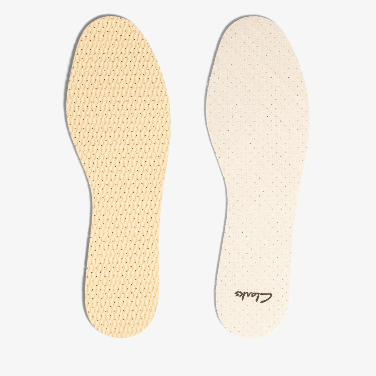 Adults Size 3-4  Foam Insoles N/A Clarks Women|Men