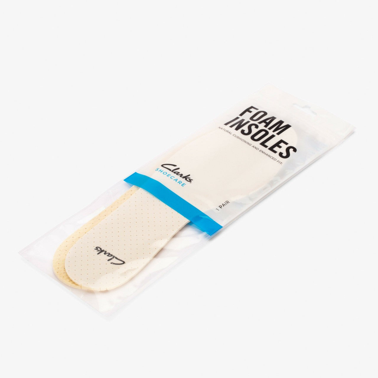 Adults Foam Insole Size 5-6 N/A Clarks Women|Men