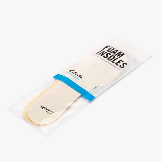 Adults Foam Insole Size 5-6 N/A Clarks Women|Men