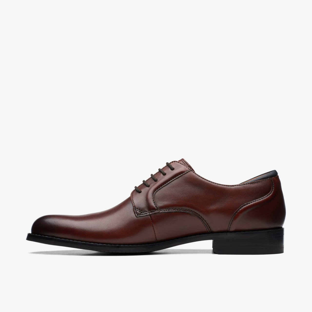 Craft Arlo Lace British Tan Clarks Men
