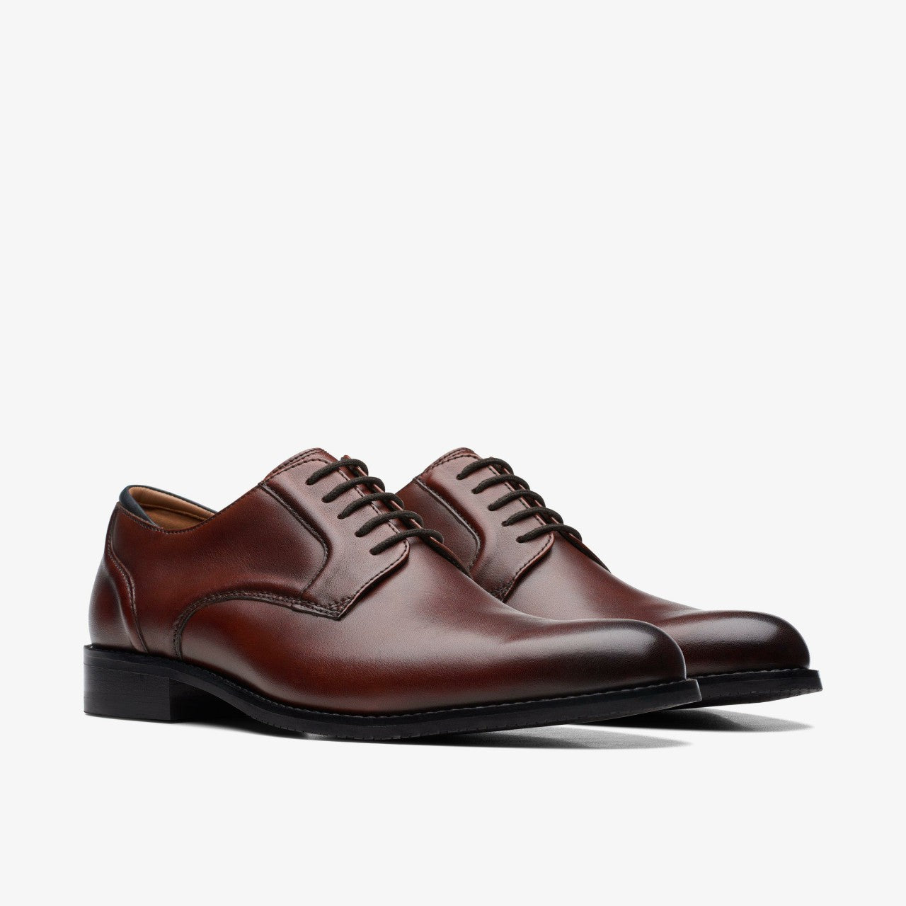 Craft Arlo Lace British Tan Clarks Men