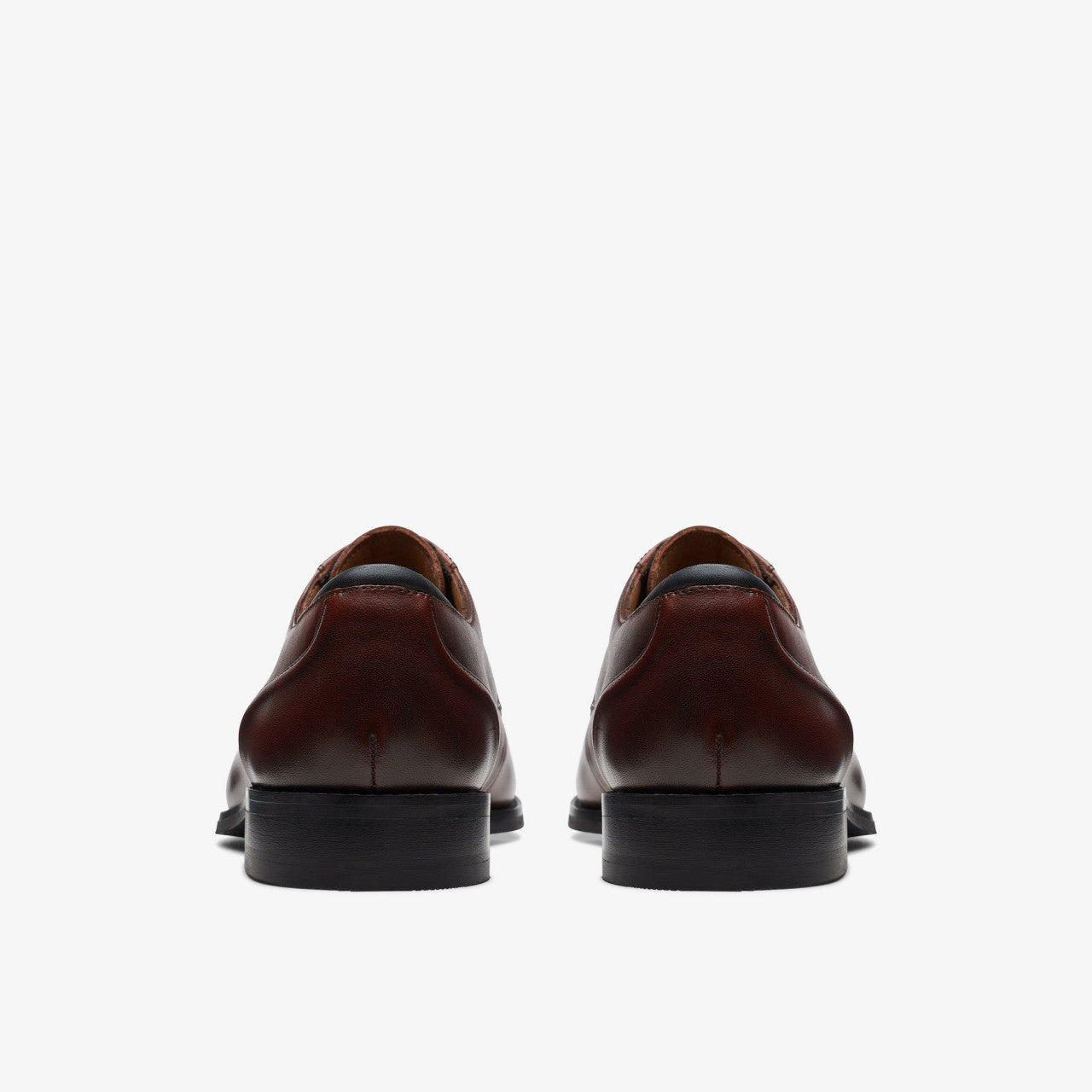 Craft Arlo Lace British Tan Clarks Men