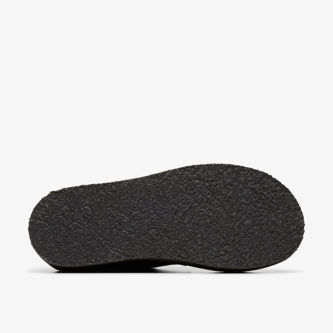 Trek Wedge Black Suede Clarks Women
