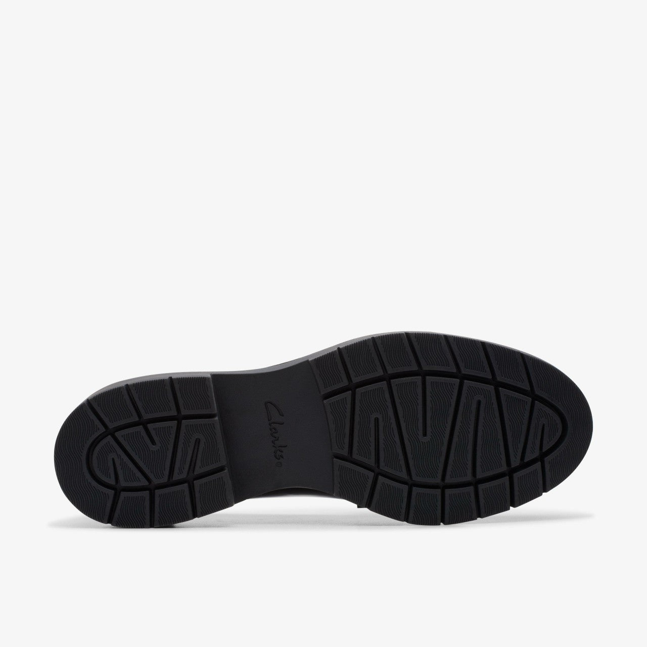 Westlynn Ayla Black Patent Clarks Women
