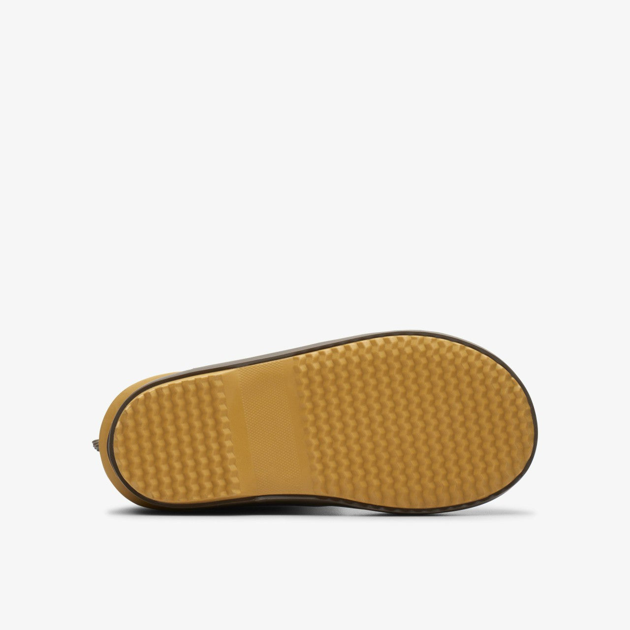 Tarri Run Toddler Khaki Clarks Kids