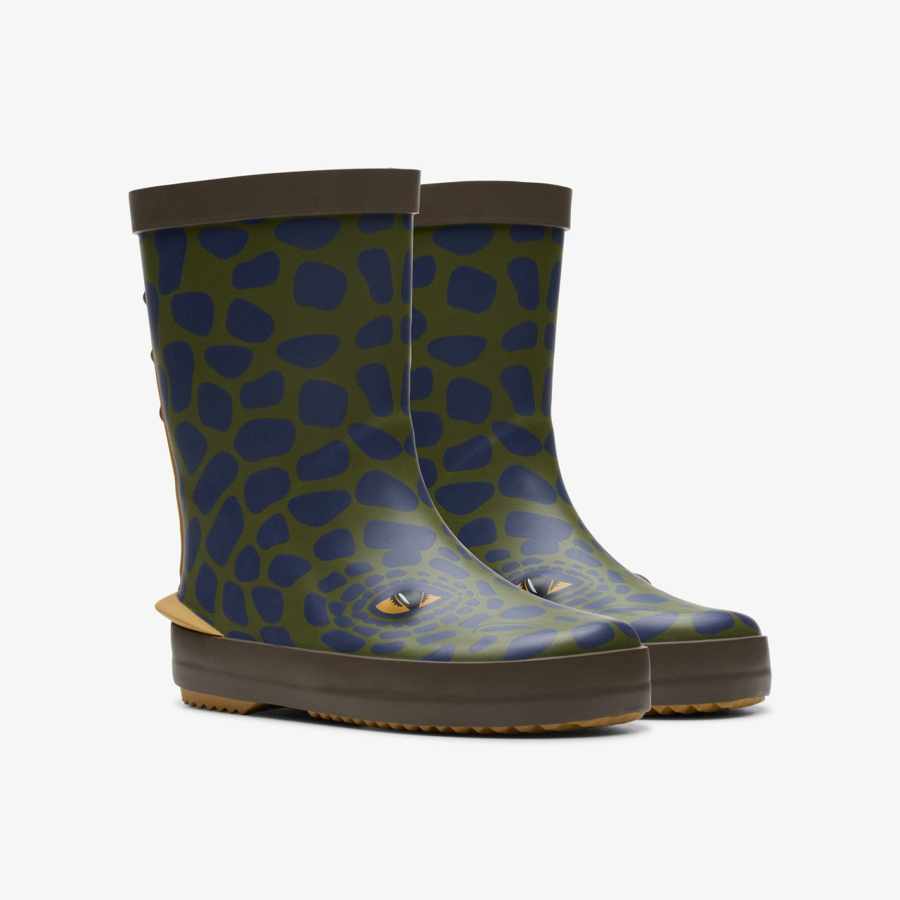 Tarri Run Toddler Khaki Clarks Kids