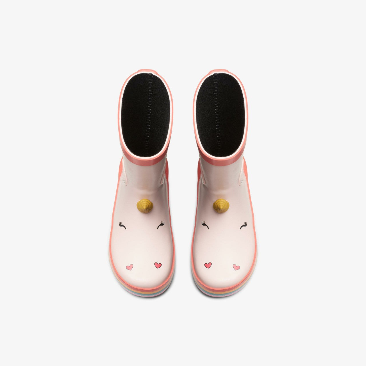 Tarri Run Toddler Pink Combination Clarks Kids