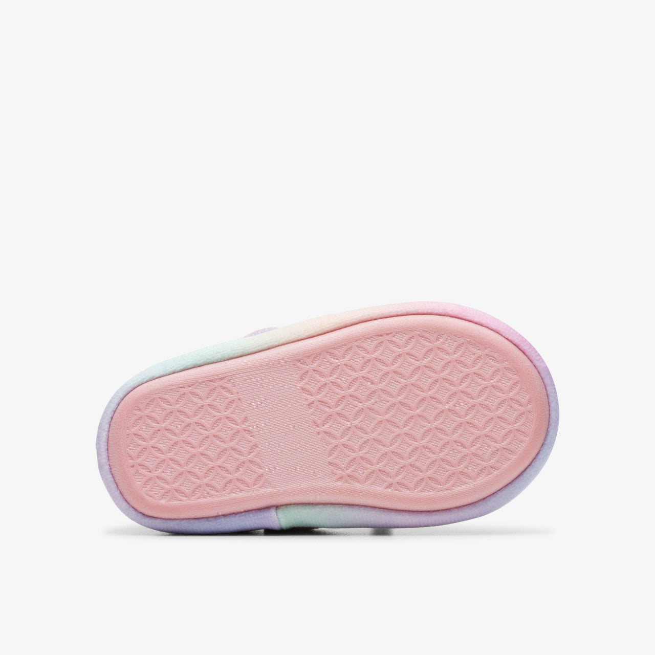 Fluffy Snug Toddler Multicolour Clarks Kids