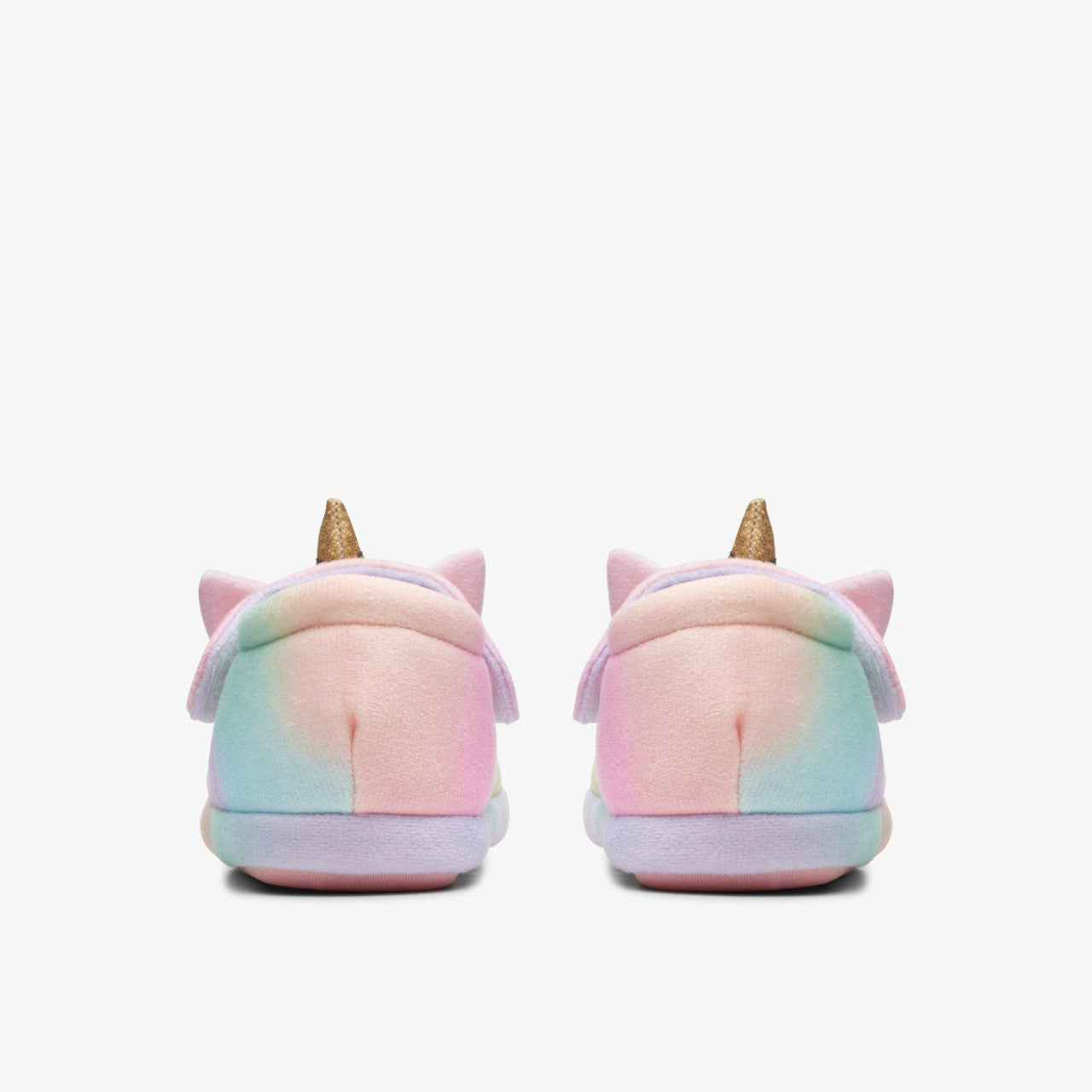 Fluffy Snug Toddler Multicolour Clarks Kids