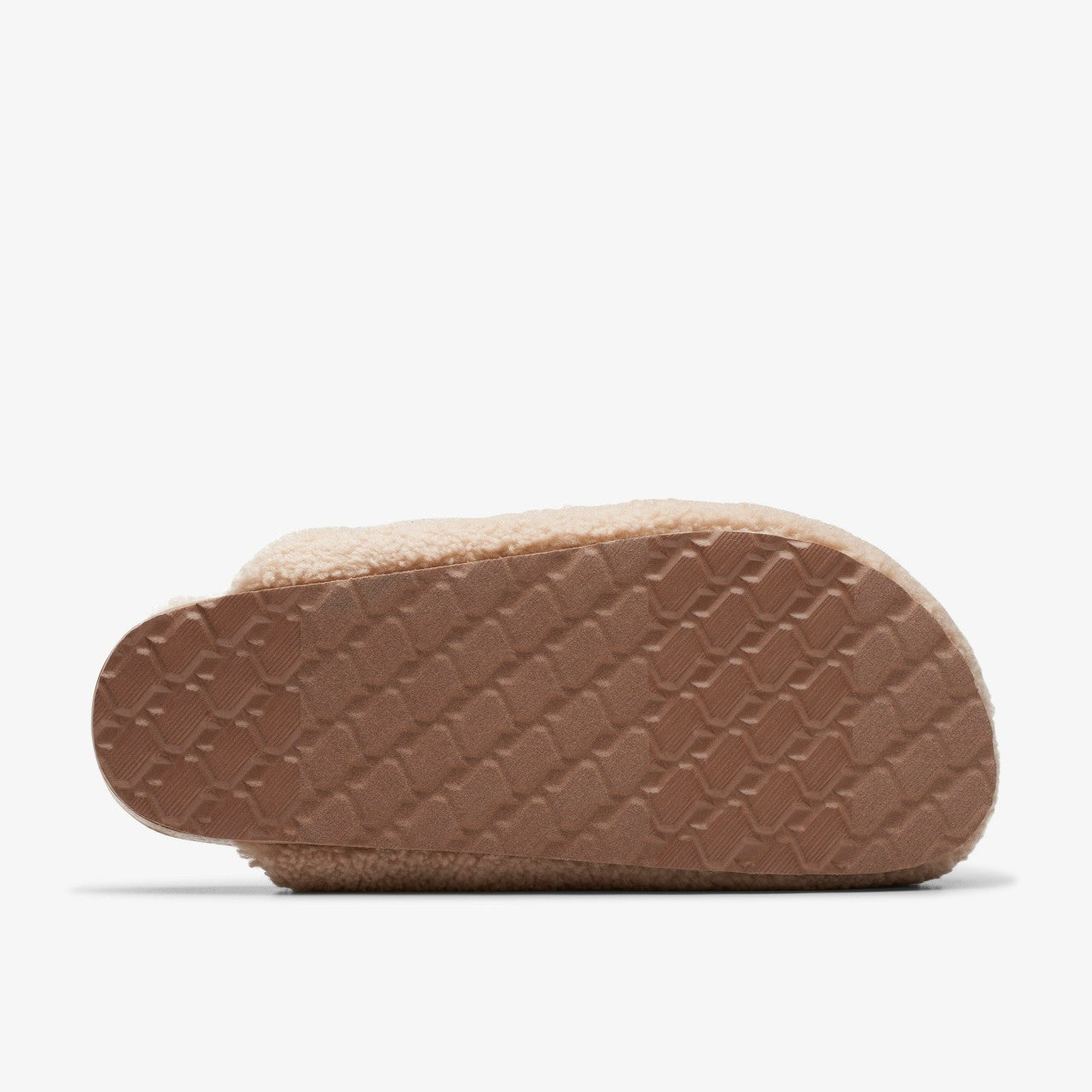Arella Cozy Oatmeal Clarks Women