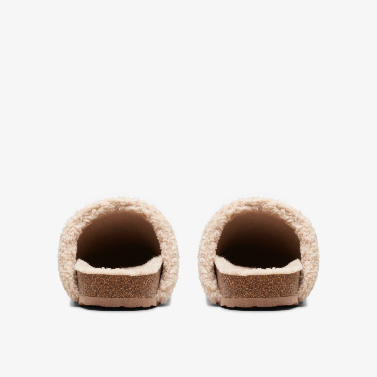 Arella Cozy Oatmeal Clarks Women