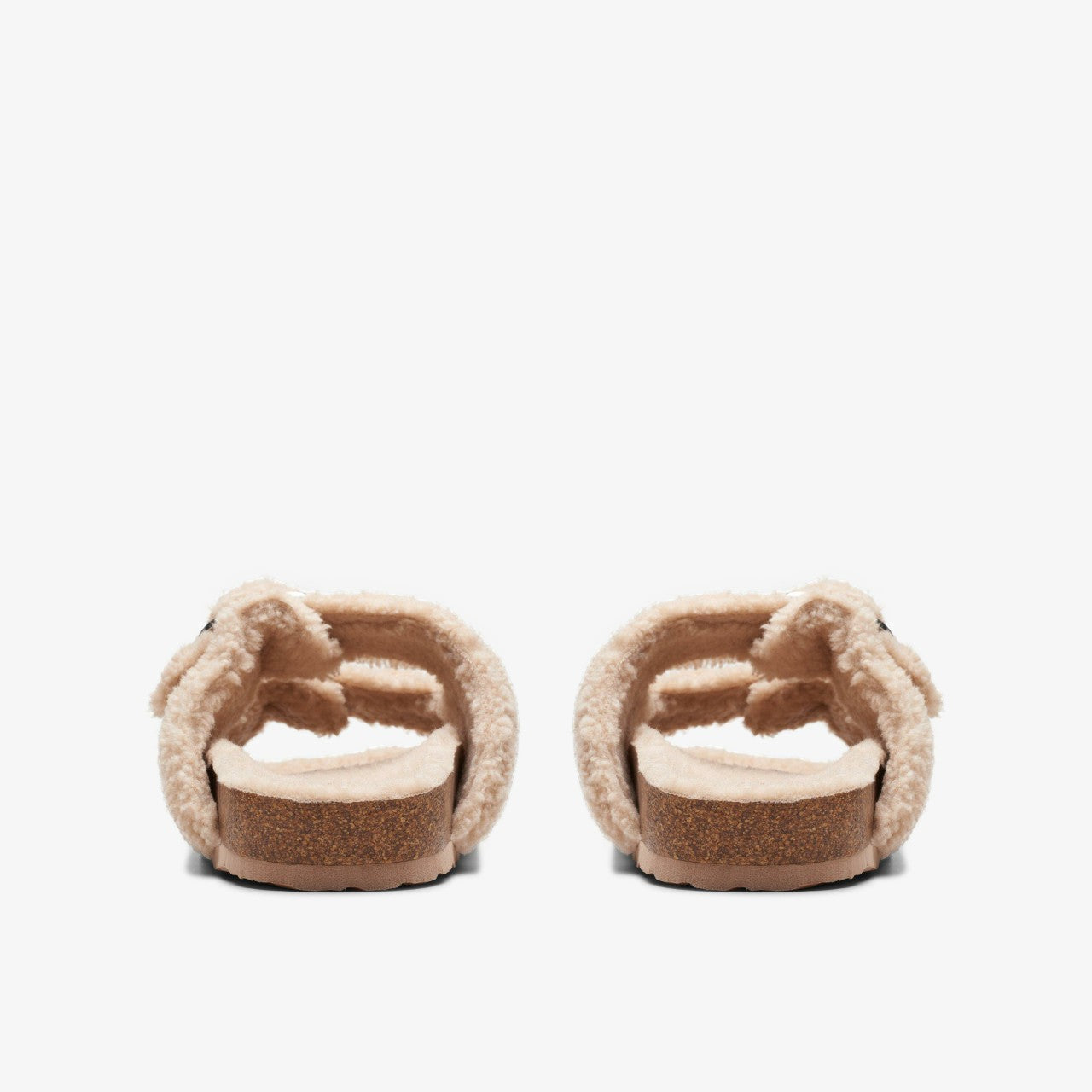 Arella Dream Oatmeal Clarks Women