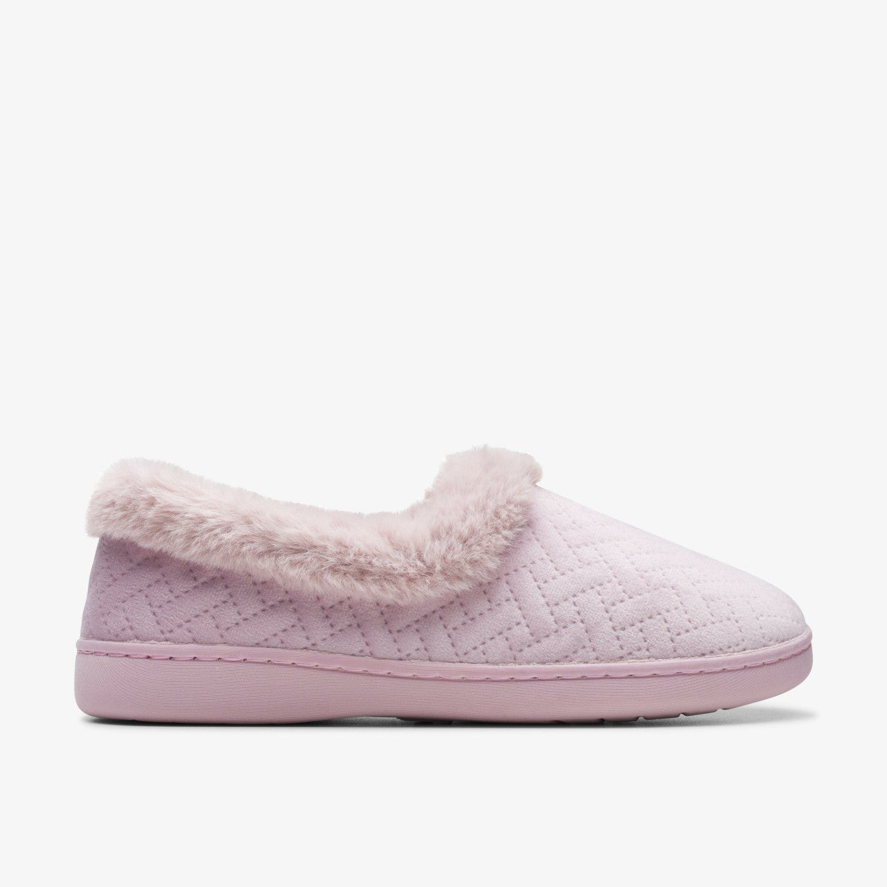 Twyla Star Lilac Clarks Women