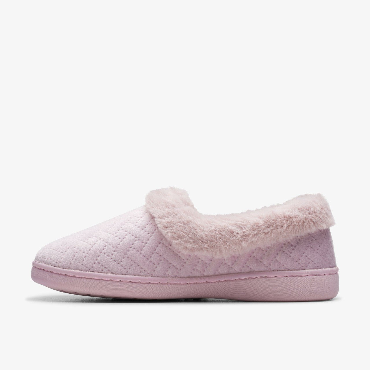 Twyla Star Lilac Clarks Women