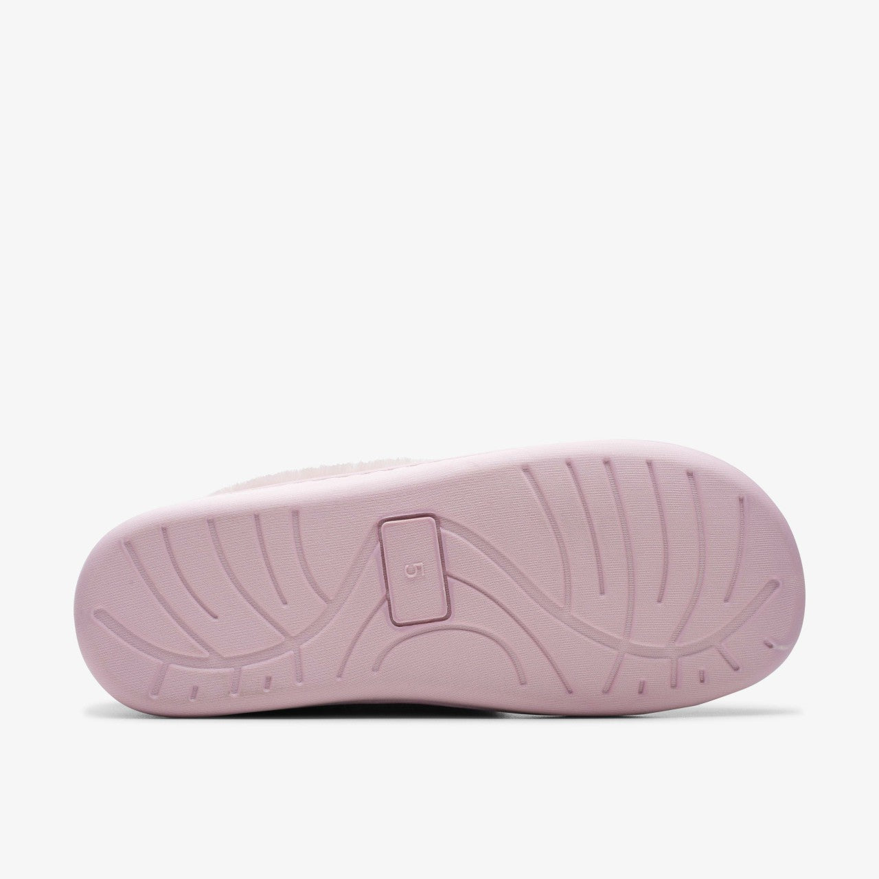 Twyla Star Lilac Clarks Women