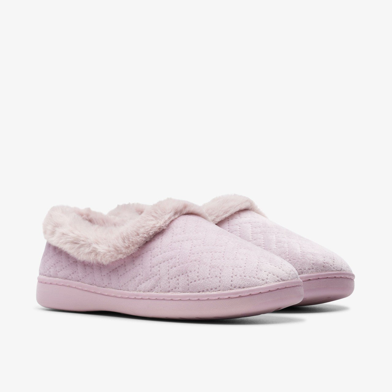 Twyla Star Lilac Clarks Women