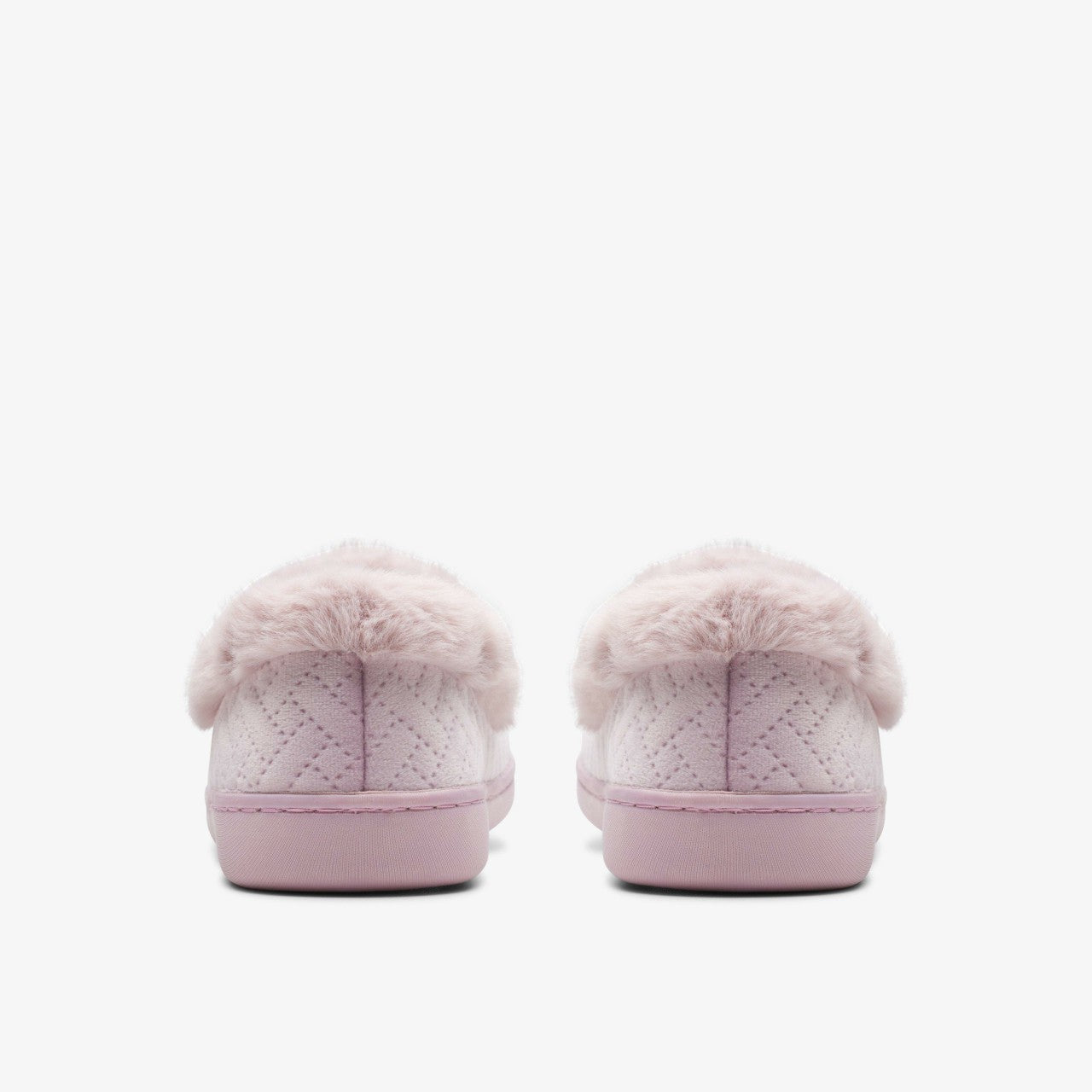 Twyla Star Lilac Clarks Women