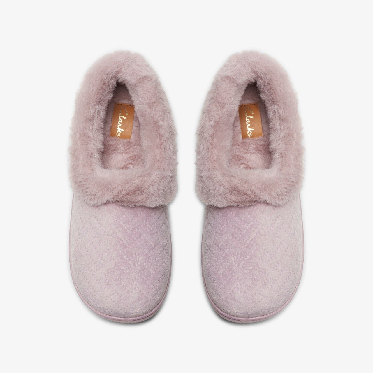 Twyla Star Lilac Clarks Women