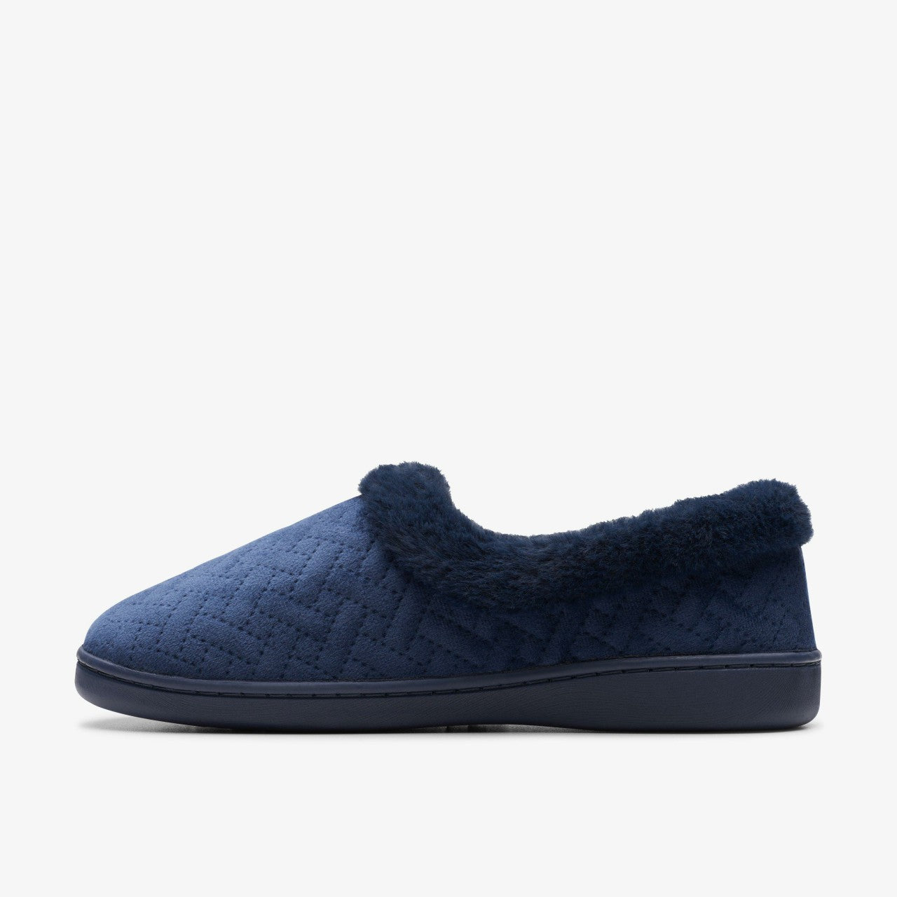 Twyla Star Navy Clarks Women
