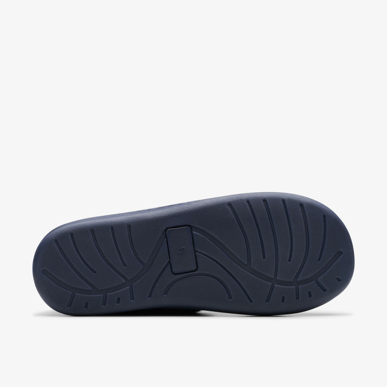 Twyla Star Navy Clarks Women