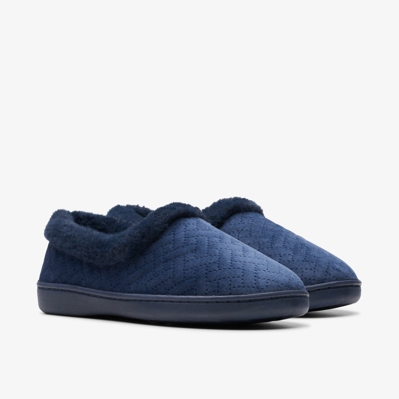 Twyla Star Navy Clarks Women