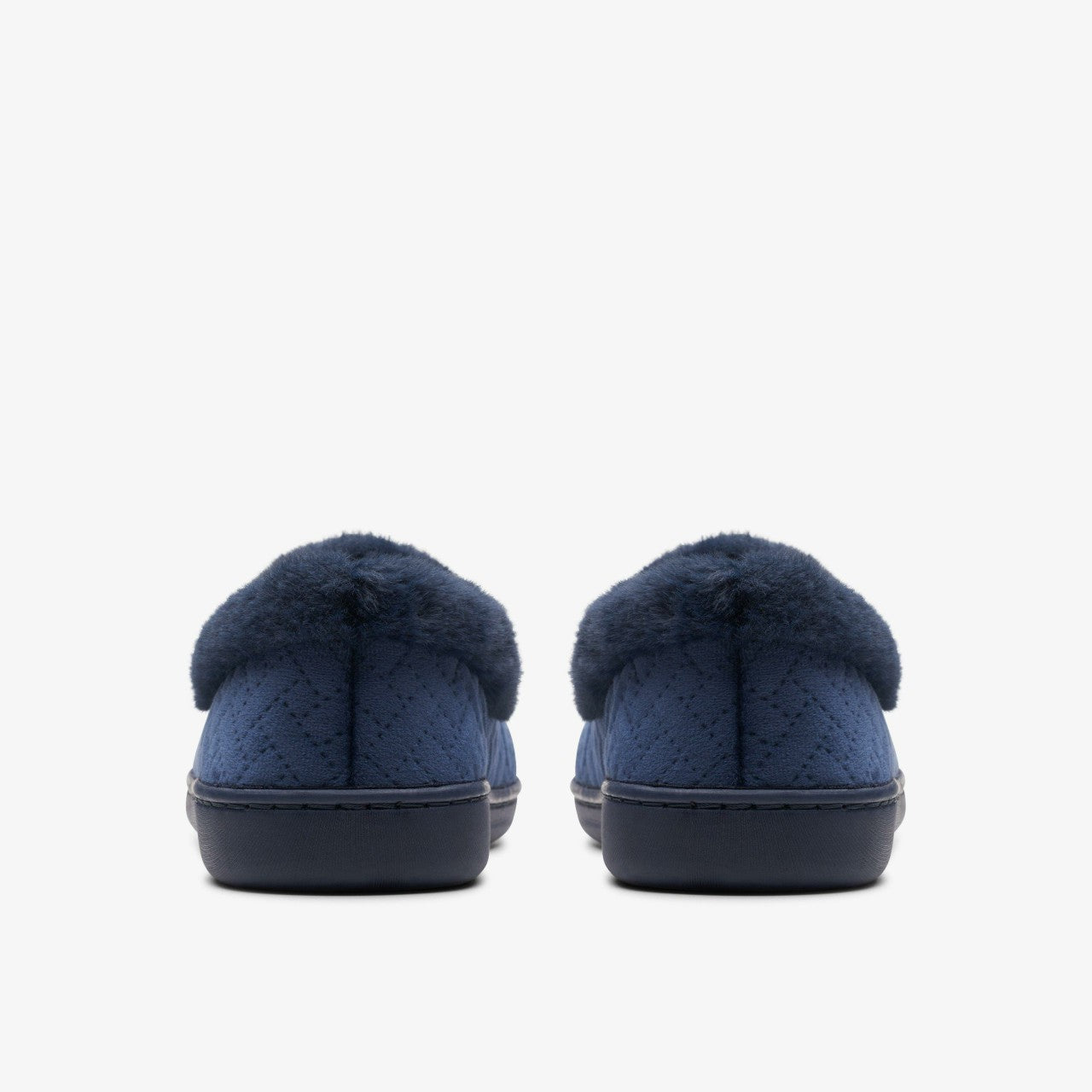 Twyla Star Navy Clarks Women