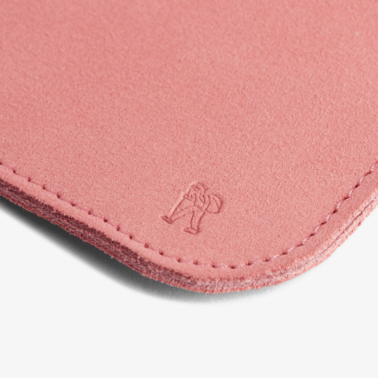 Wallabee Coin Pink Suede Clarks Women|Men