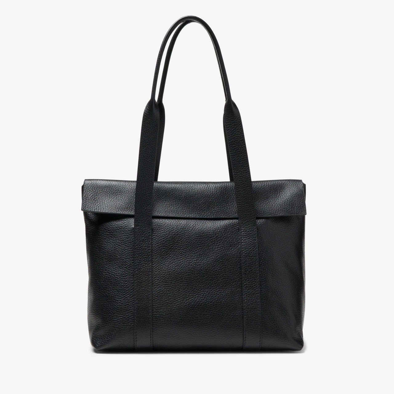 Dress Day Black Leather Clarks Women