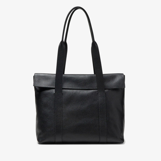 Dress Day Black Leather Clarks Women