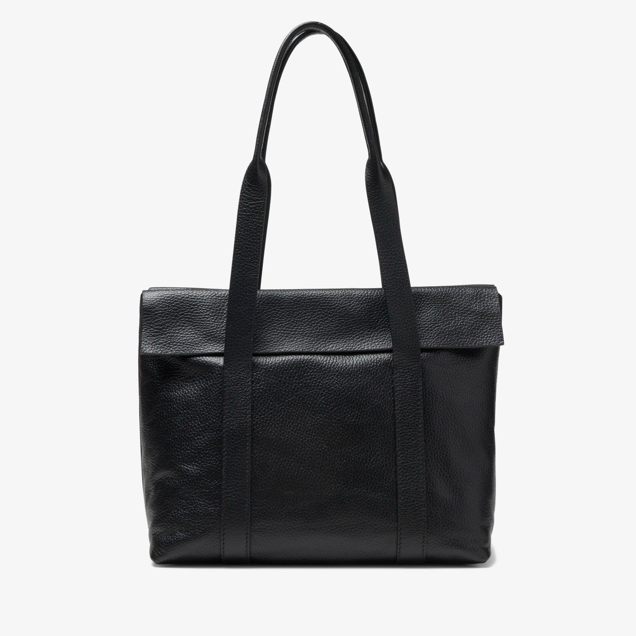 Dress Day Black Leather Clarks Women