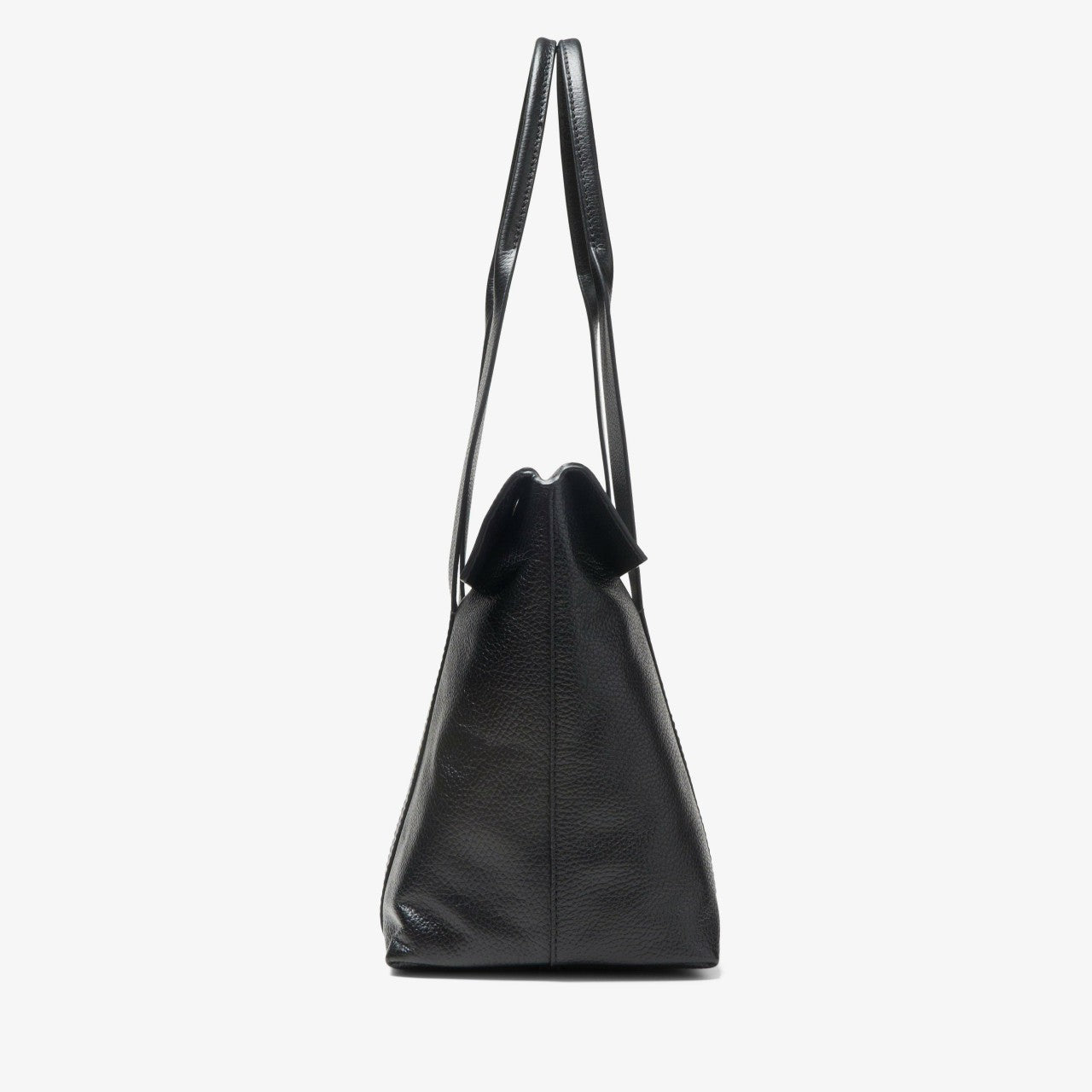 Dress Day Black Leather Clarks Women