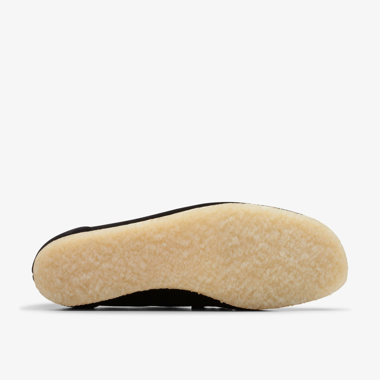 Wallabee Loafer Cow Print HairOn Clarks Women