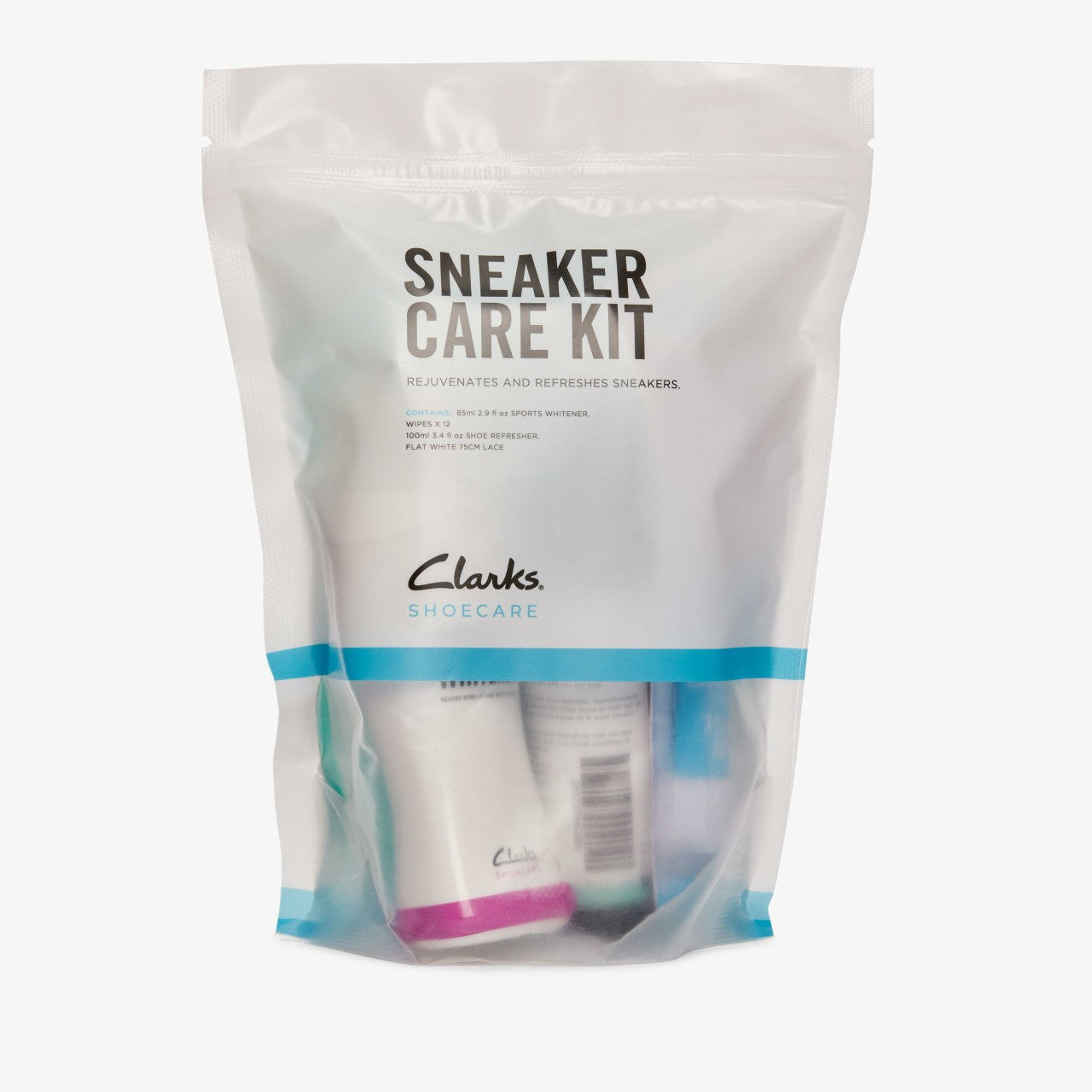 Trainer Kit None Clarks Women|Men