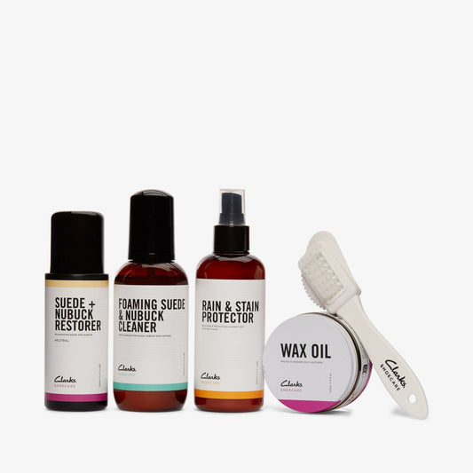 Boot Care Kit None Clarks Women|Men