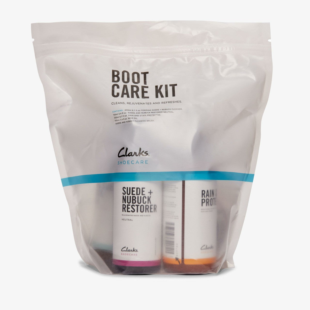 Boot Care Kit None Clarks Women|Men