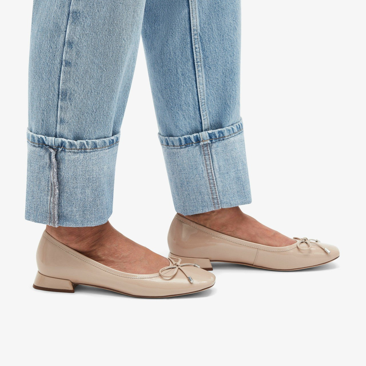 Ubree 15 Step Sand Patent Clarks Women