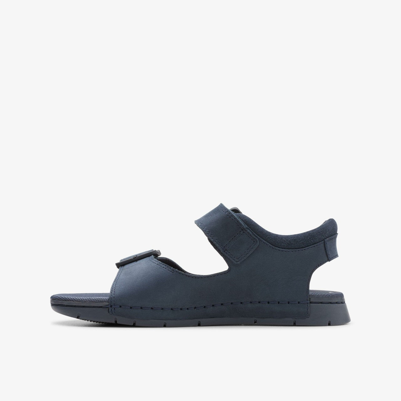 Baha Beach Kid Navy Clarks Kids