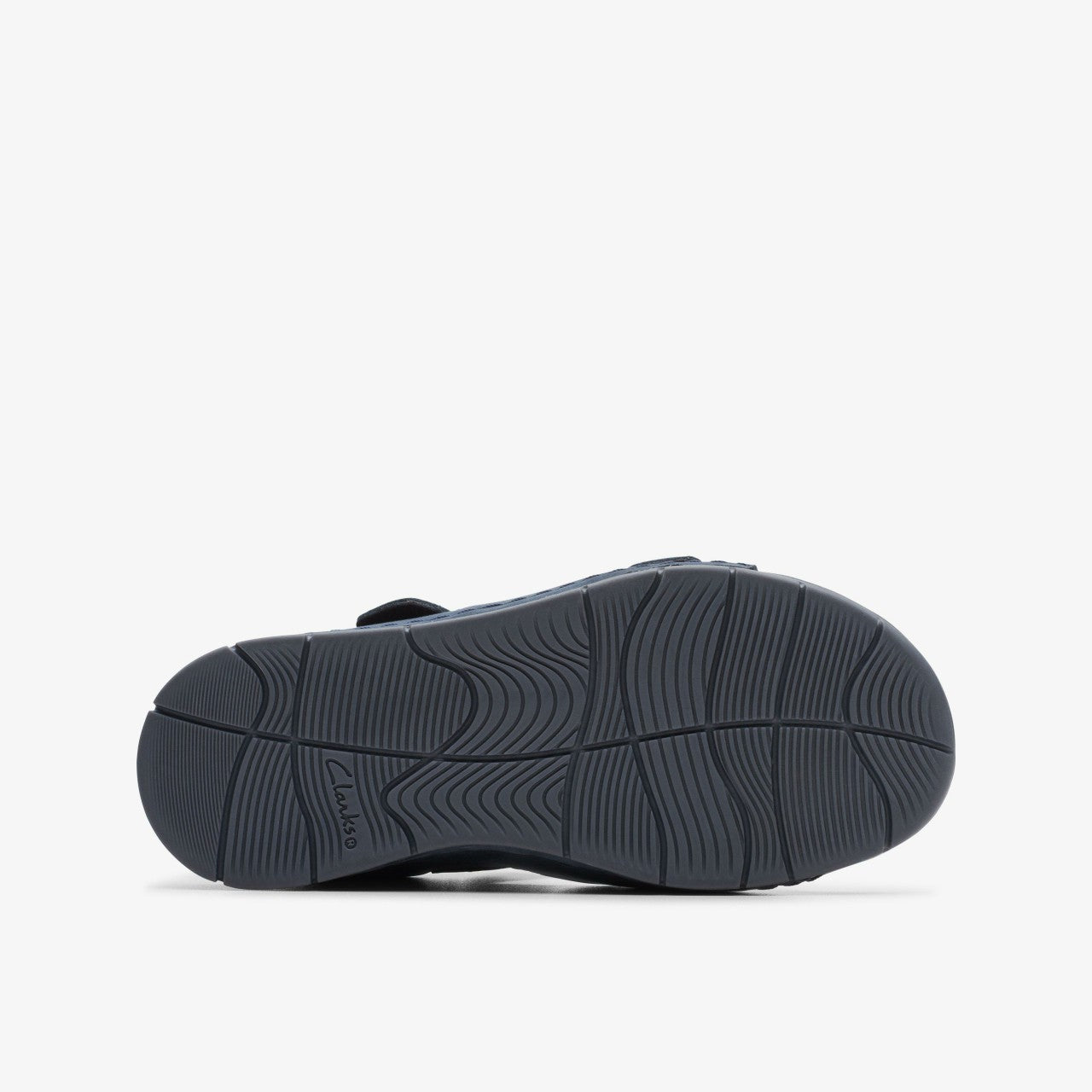 Baha Beach Kid Navy Clarks Kids