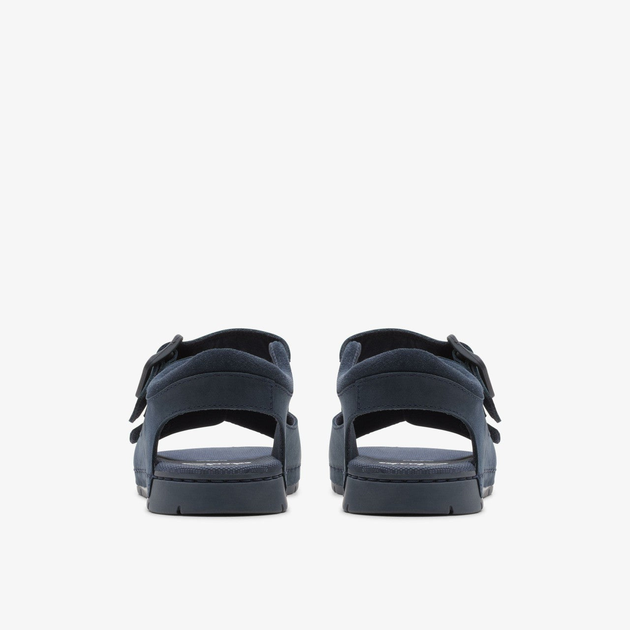 Baha Beach Kid Navy Clarks Kids