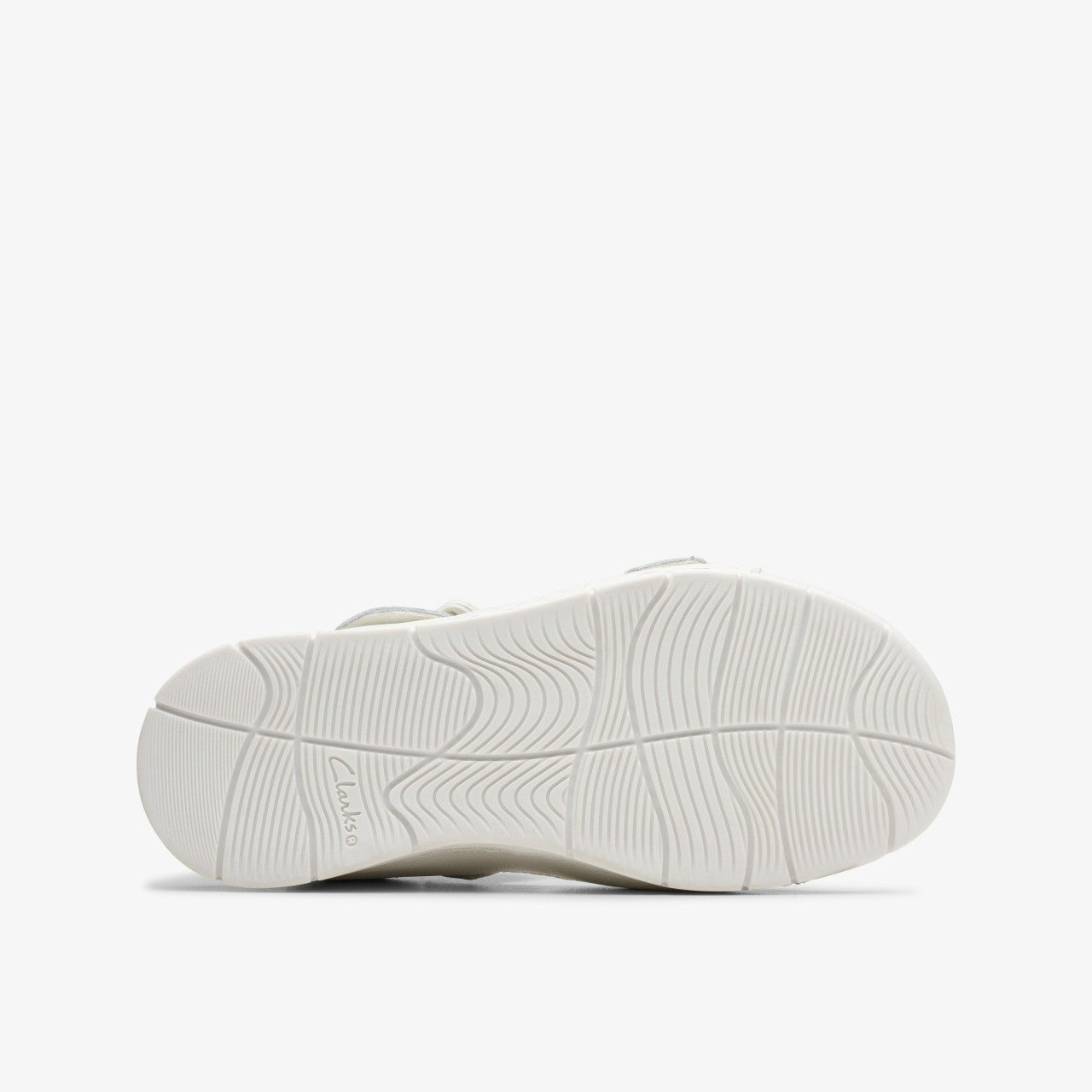 Baha Beach Kid White Clarks Kids