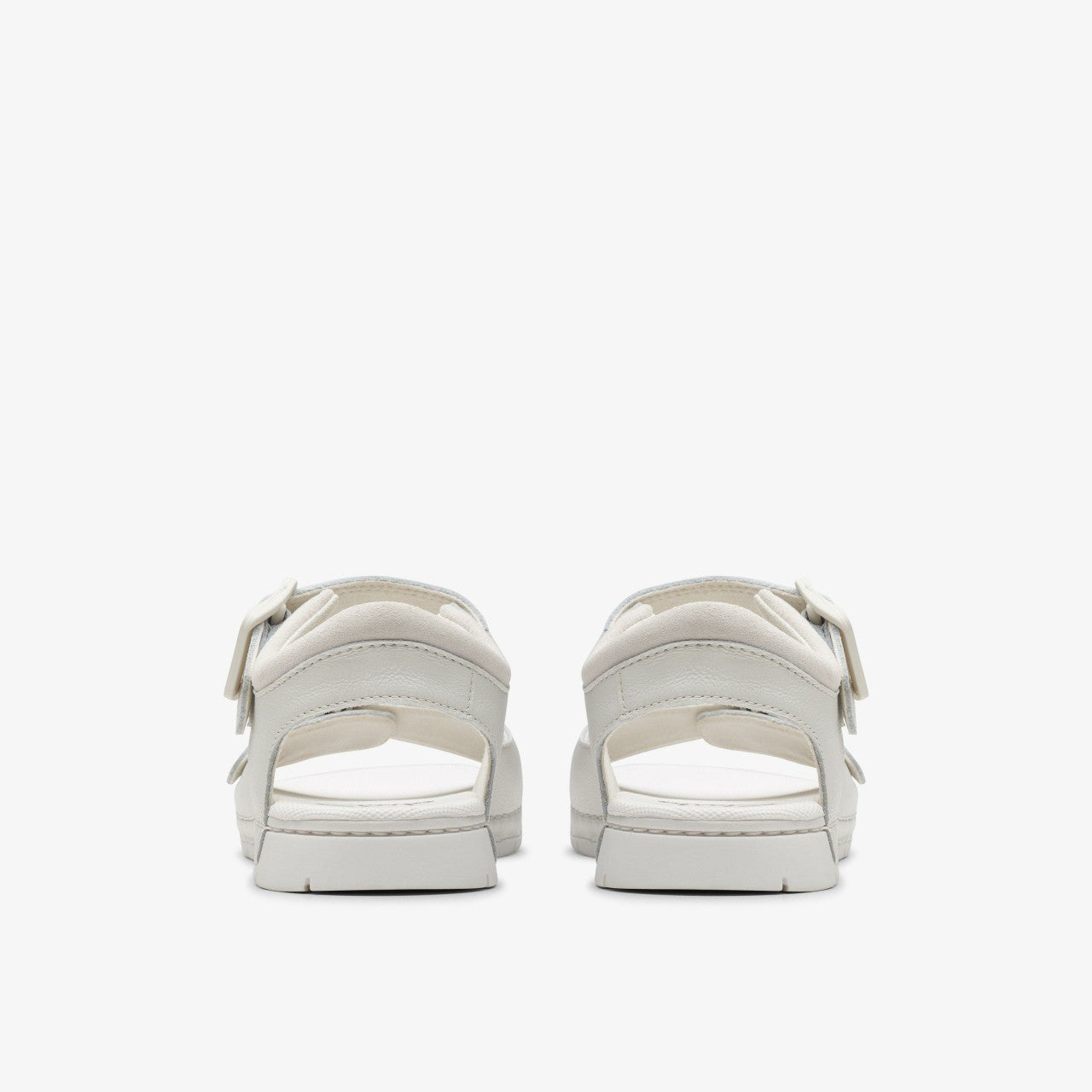 Baha Beach Kid White Clarks Kids