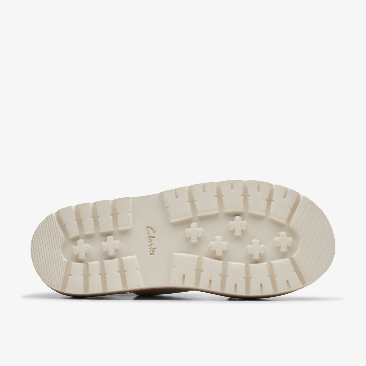 Orianna Glide Cream Interest Clarks Women