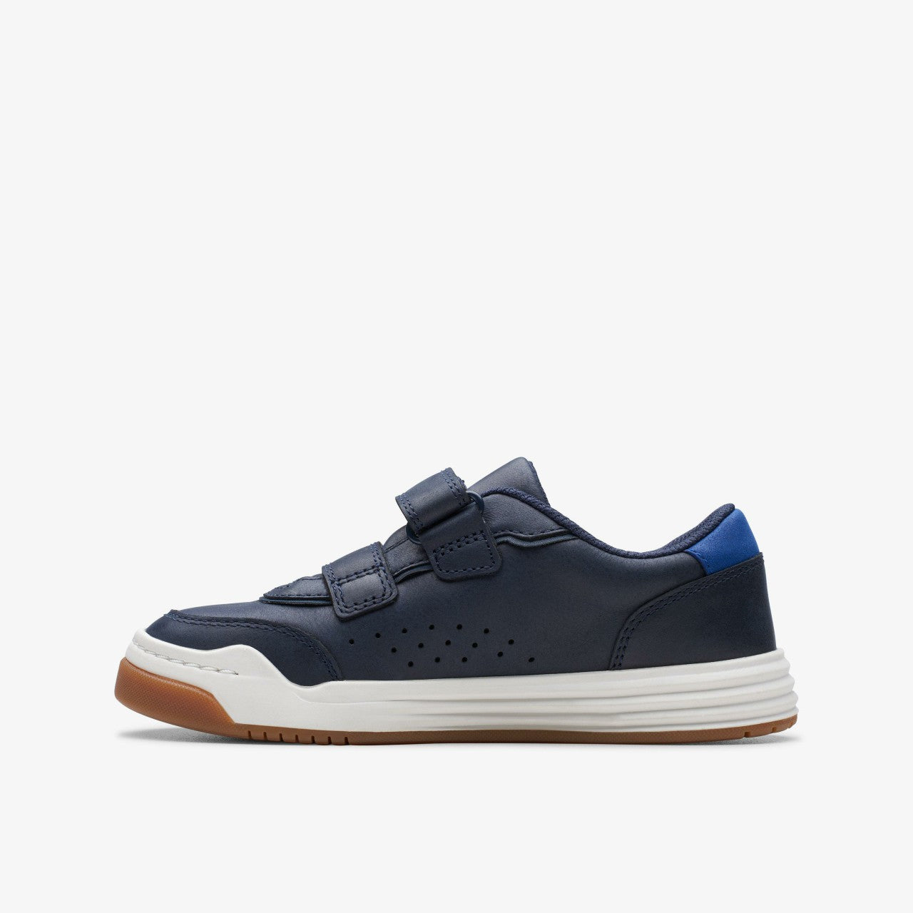 Urban Solo Kid Navy Clarks Kids