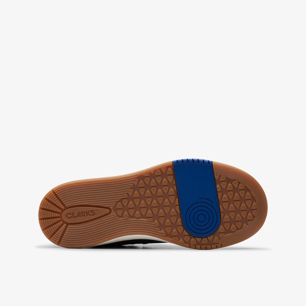 Urban Solo Kid Navy Clarks Kids